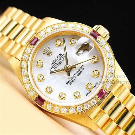 buy rolex women|pre owned women's rolex watches.